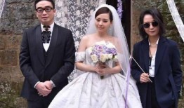 王珞丹爆料张靓颖婚礼视频,甜蜜瞬间引网友热议