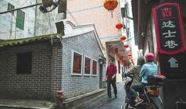 省巷流莺在线观看,探寻古巷风情，重温经典传奇