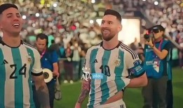 世界杯爆料阿根廷视频,阿根廷队内部备战视频曝光