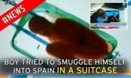 边境偷渡爆料视频大全最新,最新爆料视频大盘点