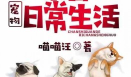 铲屎官的吃瓜日常小说免费阅读,宠物界的欢乐喜剧