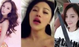 杨幂的圈圈爆料视频,揭秘娱乐圈背后的故事