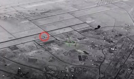 美军攻击导弹爆料视频,视频曝光惊人细节