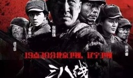 三八线电视剧全集高清在线观看,全景再现抗美援朝战争，高清全集在线观看