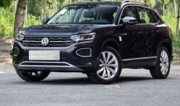 途锐最新款爆料视频,揭秘最新款途锐惊艳亮相，科技与豪华的完美融合