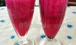 火龙果汁爆料怎么做视频,如何轻松制作吸睛短视频
