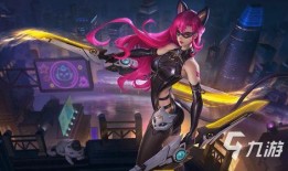 阿轲最新爆料视频,游戏内重大更新与神秘新角色首度曝光