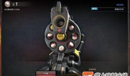 cf最新爆料幸运左轮,揭秘幸运左轮的神秘魅力与玩法攻略