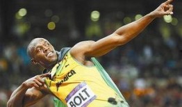 博尔特女友爆料视频大全,揭秘飞人私生活细节