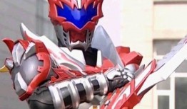 铠甲勇士第6部最新爆料,神秘力量觉醒，守护世界新篇章