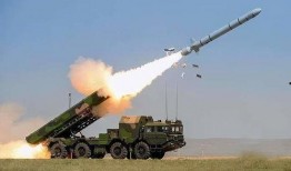 美军攻击导弹爆料视频,视频曝光惊人细节