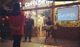 创意爆料求婚视频,视频见证爱情瞬间