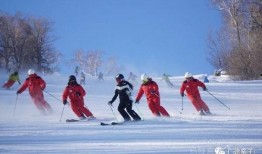 滑雪网红吃瓜视频大全下载,盘点冬季热门娱乐瞬间