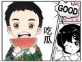 娱乐吃瓜在国外火不火,娱乐吃瓜现象，国外热度如何？