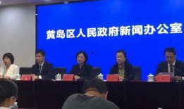 黄岛区新闻爆料今日新闻,重大事件引发社会关注
