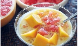 圈内人爆料杨枝甘露