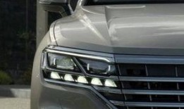 途锐最新款爆料视频,揭秘最新款途锐惊艳亮相，科技与豪华的完美融合