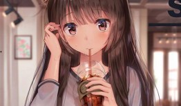 网红吃瓜头像女生动漫,揭秘二次元世界的时尚潮流