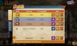 火影英雄爆料大全最新版,揭秘忍者世界新篇章