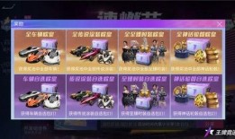 王牌竞速爆料视频,独家爆料视频带你领略速度与激情的极致魅力