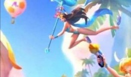 小丑鱼皮肤最新爆料图片,惊艳亮相，色彩斑斓引人瞩目