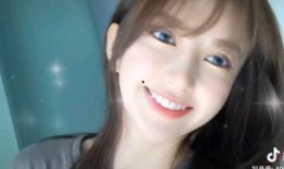 抖音最新爆料美女是谁啊,揭秘网络红人的神秘面纱