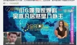 卓伟采访爆料明星视频,揭秘明星幕后故事