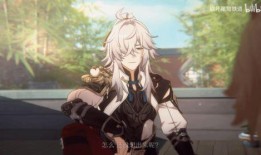 星穹铁道最新角色爆料,神秘力量觉醒，铁路探险之旅即将开启