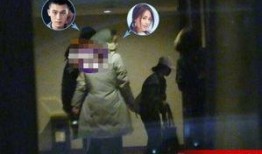 内娱爆料最新恋情视频,甜蜜瞬间引网友热议