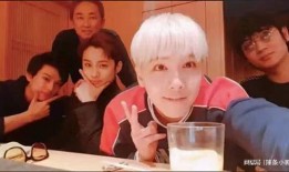 娱乐圈帅哥爆料是谁啊视频,揭秘神秘人物身份大揭秘