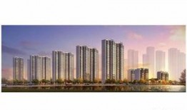 安庆碧桂园爆料最新消息,揭秘项目最新进展与亮点