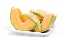 梦见逛街免费吃哈密瓜,免费品尝哈密瓜的逛街之旅