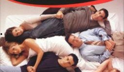 friends在线观看,跟随Friends在线观看，重温六位好友的欢乐时光