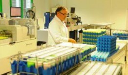 奶粉工厂爆料视频,揭秘婴幼儿奶粉生产全过程