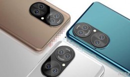 华为m50最新爆料,颠覆性设计，性能再升级！