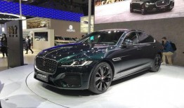 捷豹最新爆料消息是真的吗,真假难辨，揭秘真相