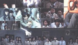 大逃杀日本在线在线观看,在线观看，揭秘生存游戏的残酷真相