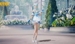 云舞皮肤最新爆料视频,炫酷特效，视觉盛宴来袭！