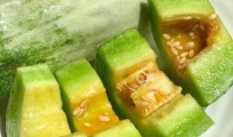 库尔勒吃瓜网红,揭秘瓜乡魅力与美食传奇