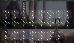 光遇常驻先祖最新爆料,神秘力量觉醒，探索未知领域