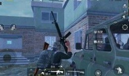 pubg2手游最新爆料,全新爆料揭示手游巅峰对决新篇章