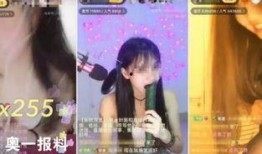 深圳爆料主播是谁呀视频,是谁在镜头前引发热议？
