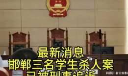 邯郸案件爆料最新消息,揭秘背后真相与疑点