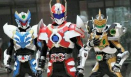 铠甲勇士第6部最新爆料,神秘力量觉醒，守护世界新篇章