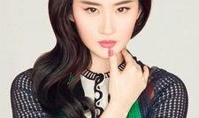 刘亦菲娱乐圈大爆料,那些鲜为人知的幕后故事