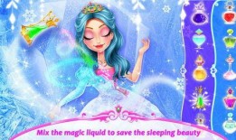 冰雪公主 在线观看,梦幻冰雪王国之旅