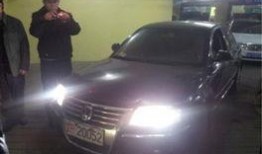 网友爆料军车撞人视频,网友爆料视频引发社会关注