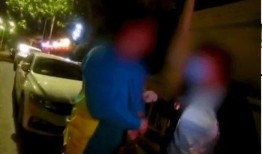 街头爆料的视频,一幕幕真实生活瞬间引发热议