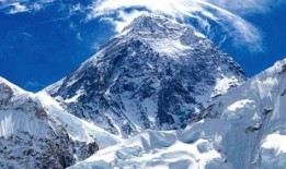 珠穆朗玛峰最新爆料,探寻世界之巅的神秘面纱”