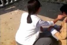 广西爆料女孩视频